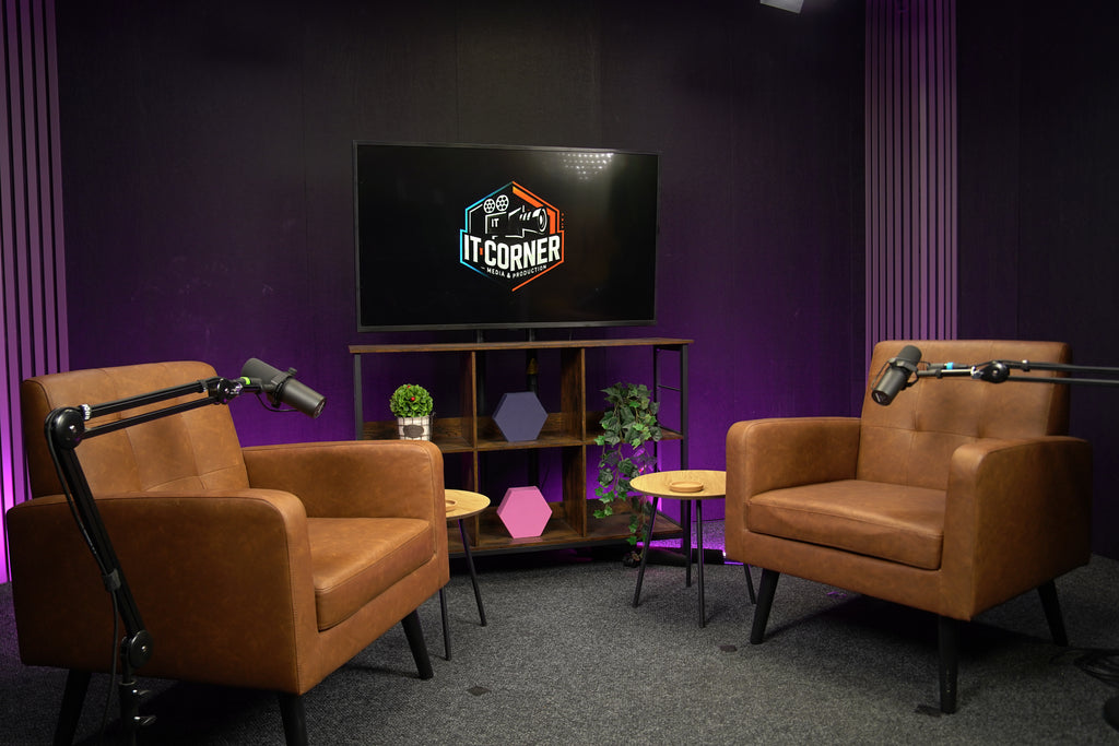 Тестов Подкаст Запис – Изпробвайте Вашата Идея!