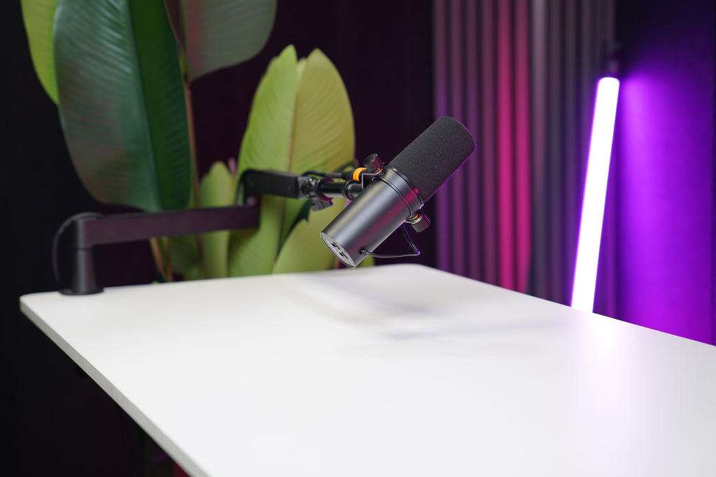 Запис на Talking Head Видео – Професионални Обучителни Видеа или YouTube Образователни Сесии