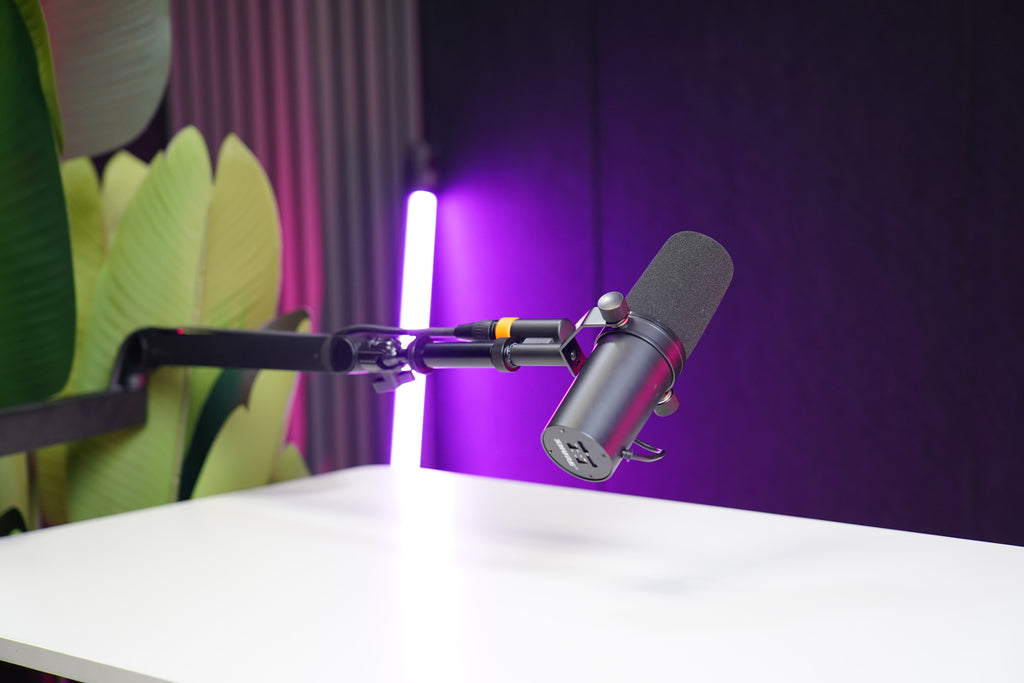 Запис на Talking Head Видео – Професионални Обучителни Видеа или YouTube Образователни Сесии